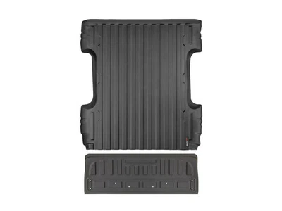 WeatherTech TechLiner Truck Liner - 36905-3TG07 - Image 1 of 4