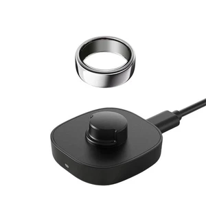 WONJOY Compatible avec Chargeur Oura Ring Gen3 - Taille 11 - Station de Charge Rapide - Photo 1 sur 6