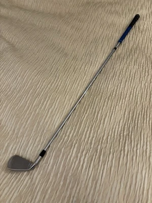 Titleist 710 AP1 4-Iron Reg Flex Stainless Steel Shaft Men's RH Golf Pride Grip - Image 1 of 4