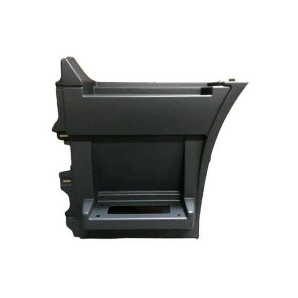 25" Rear Step Fairing Panel for 2004-2015 Volvo VNL - Left - Image 1 of 1