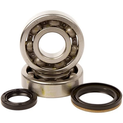 Kit de rodamiento/sello principal Hot Rods K232 Foto 1 de 4