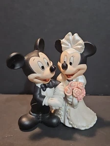 Mickey und Minnie heiraten - Bild 1 von 3