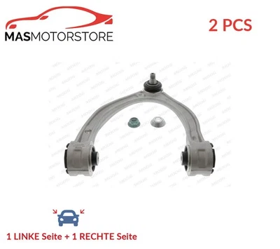 LINKS RECHTS QUERLENKER SATZ MOOG ME-TC-15115 2PCS I FÜR MERCEDES-BENZ C-CLASS - Image 1 of 4