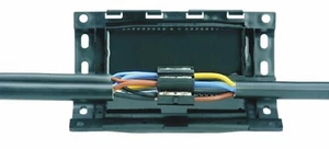 Gel-Muffe Quicky 5x6-16 GTQ16 Gelmuffe - Bild 1 von 1