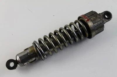 Amortiguador trasero izquierdo Yamaha XJ750R Seca/82 XJ750/XJ 750 1982 Foto 1 de 4