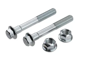 Querlenker Schrauben Satz VA oben für Jeep Grand Cherokee WH - Bild 1 von 1