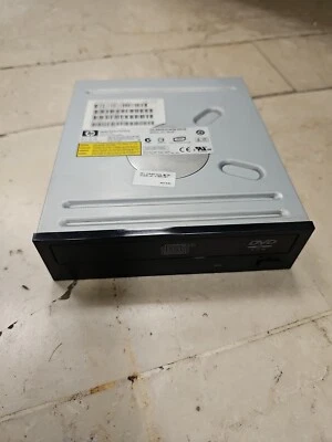 Unita’ ottica DH-48C2S TS-H493 Sata Dell Optiplex hp Lettore dvd masterizzatore Foto 1 de 4