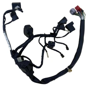 HONDA SH 125 150 CABLAGGIO STRUMENTAZIONE FRONT WIRING HARNESS SPEEDOMETER LIGHT - Imagen 1 de 17