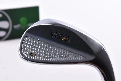 Vega VWX Gap Wedge / 52 Degree / Stiff Flex Dynamic Gold S400 Shaft - Image 1 of 4