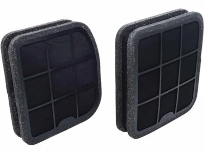 Filtro de aire de cabina para Mercedes E420 1997 24491TR Foto 1 de 2