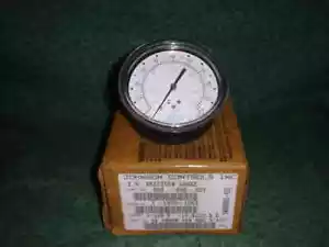 Johnson Control Misuratore di temperatura 3,5" # T55001052 (29266-C3) - Foto 1 di 3