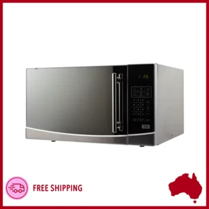34L Microwave Oven 1500W 10 Power Levels 6 Multi Cooking Settings LED Display - Picture 1 of 7