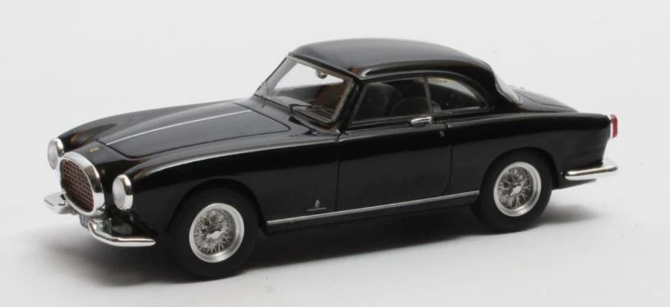 Matrix 1:43 Scale Ferrari 212 Pininfarina Coupe pr.B Black 1953 - Image 1 of 1