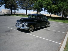 1947 Chevrolet Other 