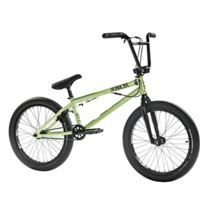SUBROSA WINGS PARK 20" BMX COMPLETE BIKE SHADOW RANT MINT BURST NEW IN BOX - Picture 1 of 4