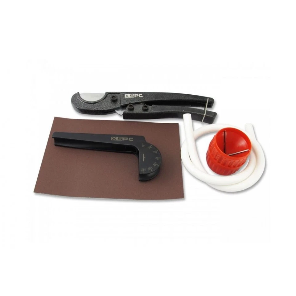 XSPC PETG Easy Cut / Bend Toolkit for 13mm and 14mm OD Tubes