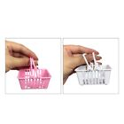 Presents Mini Shop Basket for Christmas Thanksgiving New Year and Other Holiday