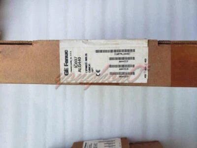 1PC New GE Fanuc IC697ALG440 Analog Input Module Current 16PT - Image 1 of 4