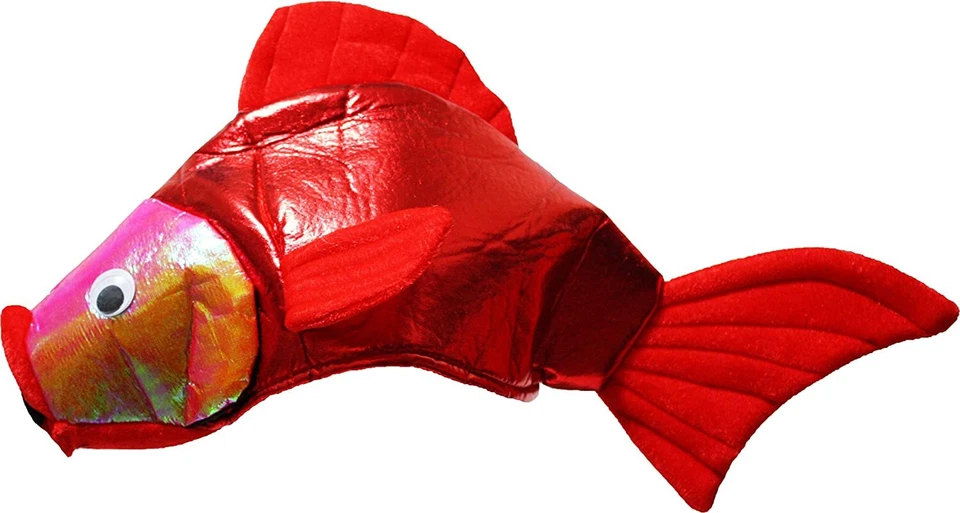 Halloween Ocean Sea Child Kids Party Costume Mask Cap Headgear Warm Hat Unisex - Image 1 of 1