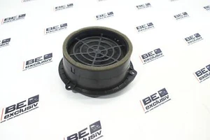 Orig. Audi A8 4H 4.0 TFSI Lang BOSE Tiefton Tür Lautsprecher hinten 4H0035411A - Picture 1 of 7