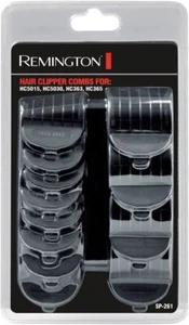 Juego de peines Remington espesores de 3 mm a 30 mm afeitadora HC5015 HC5030 HC5 - Imagen 1 de 1