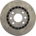 Frt Disc Brake Rotor  Centric Parts  121.36004