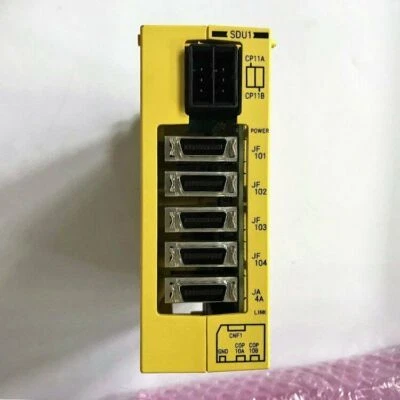 One Brand New Fanuc A02B-0323-C205 Raster module Free Shipping#LJ - Image 1 of 4