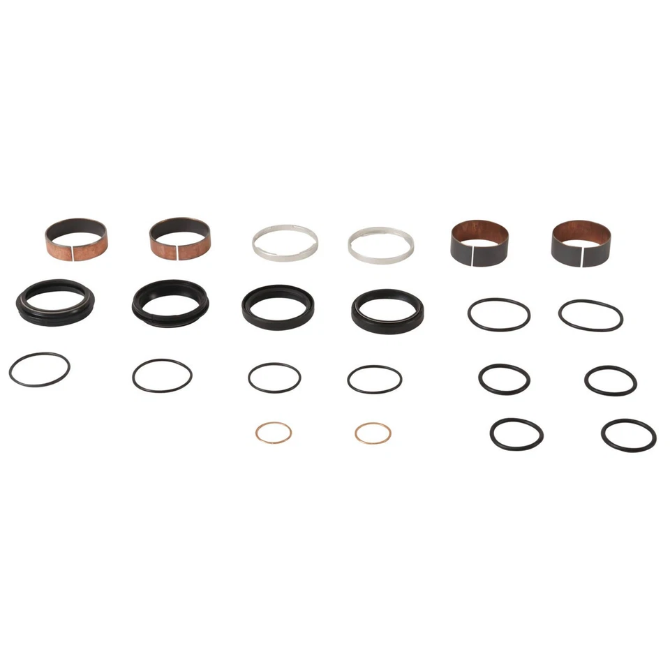 Kit de reconstrucción de horquilla Pivot Works PWFFK-Y05-400 Yamaha YZ 125 / 250 2005 Foto 1 de 1