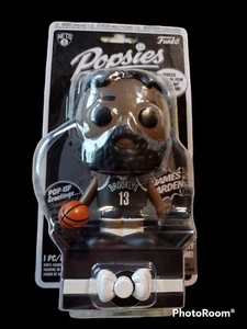 🙂 FUNKO POPsies James Harden Brooklyn Nets 🙂 TOTALMENTE NUEVO ✅ SELLADO 🙂 NBA Pop-Up - Imagen 1 de 8