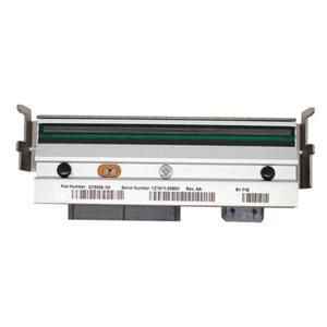 Testina di Stampa per Stampante Zebra S4M 203 dpi G41400M KPA-104-ZB4 - Afbeelding 1 van 4