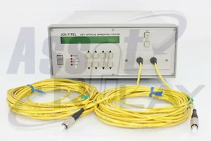 JDSU Fitel TB9226-AT1 Optical Grating Filter 1530 to 1570nm - FC/PC - CALIBRATED - Picture 1 of 3