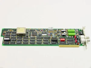 Scheda Keithley PC7422 PCIP-CNTR CNTR/TCXO 74260 14150 CTS Knights 970 Metrabyte - Foto 1 di 6