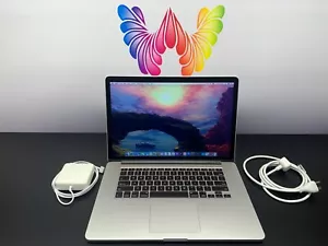 MacBook Pro 15 Retina... 3,2 GHz Turbo i7... 16 GB RAM 500 GB SSD... SEQUOIA... - Foto 1 di 12