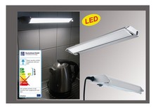 Unterbau led lichtleiste