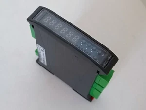 Digitaler Gewicht Transmitter, DGT1SAN, Dini Argeo, neuwertig - Bild 1 von 7