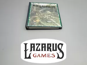 Easy Eight Historical Mini Game: Battleground World War II - Picture 1 of 12