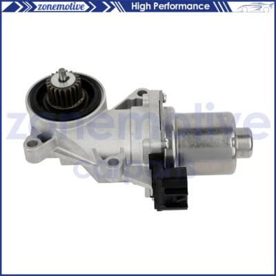 For 2016-2018 GMC Canyon 2015-2016 Chevrolet Colorado Transfer Case Motor - Image 1 of 4