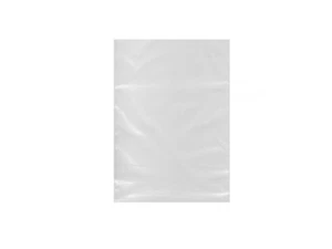 1000 Flachbeutel Verpackungsbeutel LDPE 25x40 cm Typ 50 (68741) - Bild 1 von 1