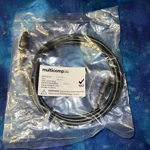 Multicomp Pro 24-12447 29 - Imagen 1 de 2