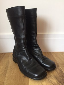 Gabor Mid-Calf Women's Boots with Upper 