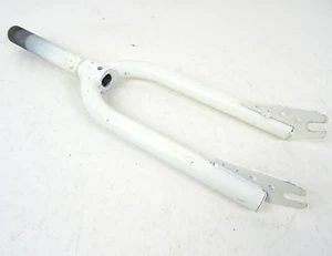 NOS 16" Old School Mini BMX Bike Forks for Caliper Brake 1" x 136mm FO-21-I9 - Picture 1 of 7