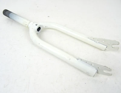 NOS 16" Old School Mini BMX Bike Forks for Caliper Brake 1" x 136mm FO-21-I9 - Image 1 of 4