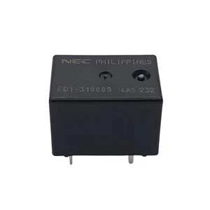 NEC EQ1-31000S Automotive Relay Sealed 5 Pins, 12V, 30A - Picture 1 of 5