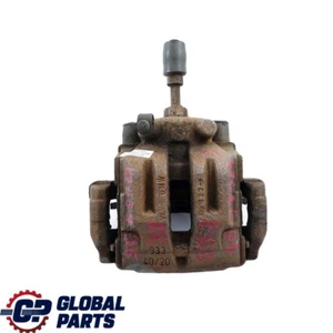 BMW E81 E87 E82 E88 Rear Right O/S Brake Caliper Housing Carrier 933 40/20 - Picture 1 of 10