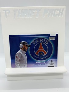 2021-22 Topps Stadium Club Chrome UEFA Champions League Pick Your Card