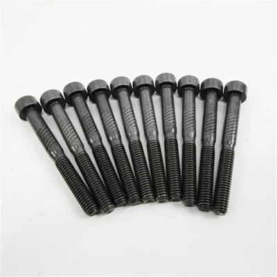 10x Schraube Nockenwellenlagerbock Nockenwelle Audi VW Seat Skoda TDI PD 1,9 2,0 - Bild 1 von 4
