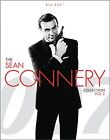 007: The Sean Connery Collection, Vol. 2 (Blu-ray) Various