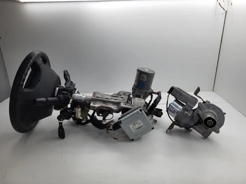 2017-2018 Kia Optima Electric Power Steering Motor 85K Miles OEM - Image 1 of 1