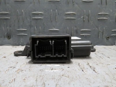 2007-2009 Cadillac Escalade ESV Rear Park Assist Module OEM 10384551 - Image 1 of 3