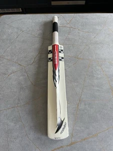 Gray Nicolls Cricket Bat Oblivion Slayer English Willow Type C - Picture 1 of 22